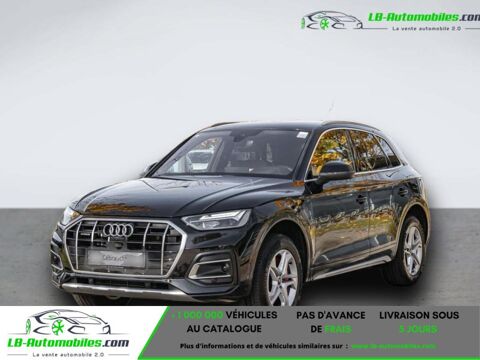 Audi Q5 50 TFSIe 299 BVA Quattro 2021 occasion Beaupuy 31850