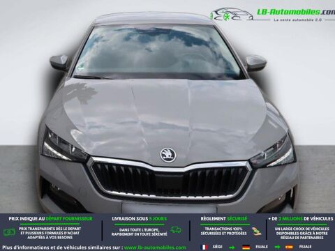 Scala 1.0 TSI 95 ch BVM 2022 occasion 31850 Beaupuy