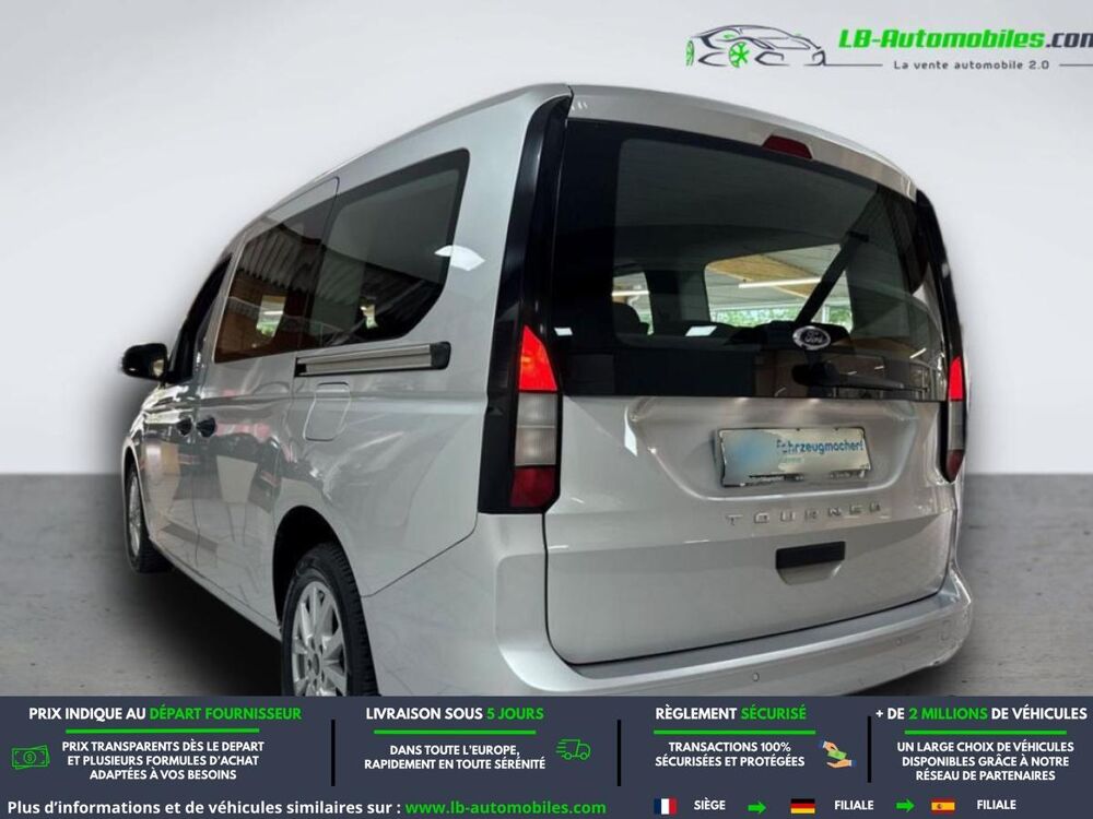 Tourneo VP 2.0 EcoBlue 102 BVM 2024 occasion 31850 Beaupuy