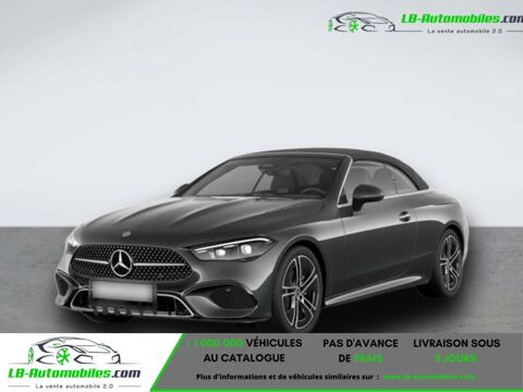 Mercedes CLE 200 BVA 2024 occasion Beaupuy 31850