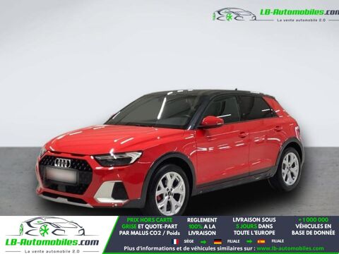 Audi A1 30 TFSI 116 ch BVA 2020 occasion Beaupuy 31850