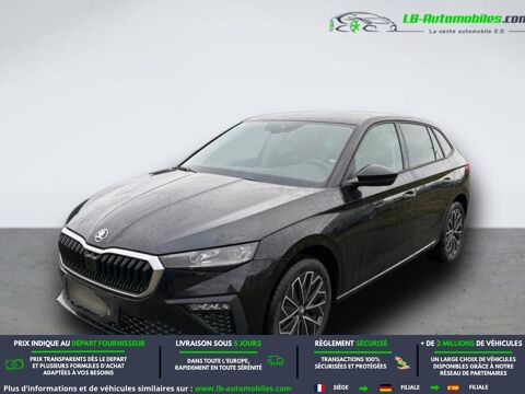 Annonce voiture Skoda Scala 28990 €