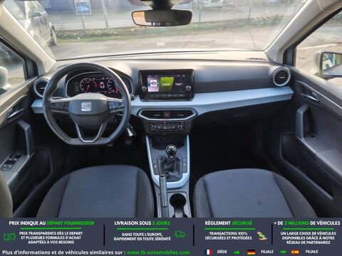 Arona 1.0 TSI 95 ch BVM 2024 occasion 31850 Beaupuy