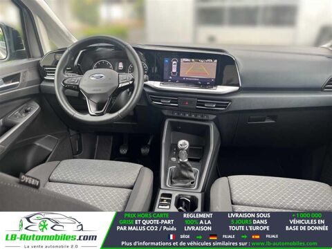 Tourneo VP 1.5 EcoBoost 114 BVM 2024 occasion 31850 Beaupuy
