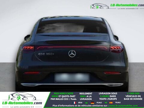 EQE 350 4MATIC 2022 occasion 31850 Beaupuy