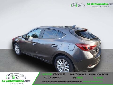 Mazda3 2.0L SKYACTIV-G 122 ch BVM 2018 occasion 31850 Beaupuy