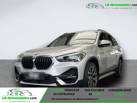 BMW X1 sDrive 18i 140 ch BVA 2019 occasion Beaupuy 31850
