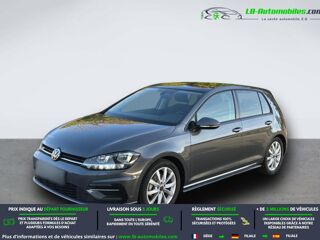 Golf 1.4 TSI 125 BVM 2018 occasion 31850 Beaupuy