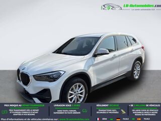 X1 sDrive 20i 192 ch BVA 2020 occasion 31850 Beaupuy