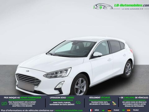 Annonce voiture Ford Focus 14390 €