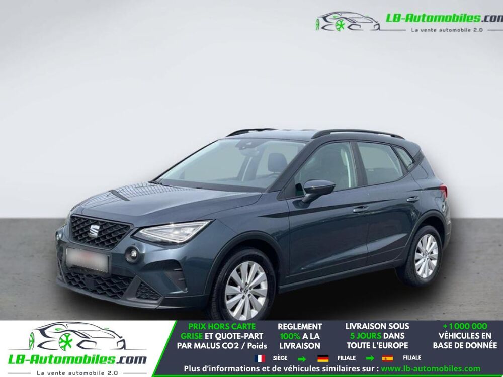 Arona 1.0 TSI 110 ch BVM 2022 occasion 31850 Beaupuy