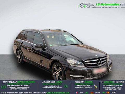 Classe C 180 Avantgarde Executive A 2013 occasion 31850 Beaupuy
