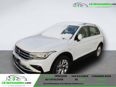 Volkswagen Tiguan 1.4 eHybrid 245ch BVA 2021 occasion Beaupuy 31850