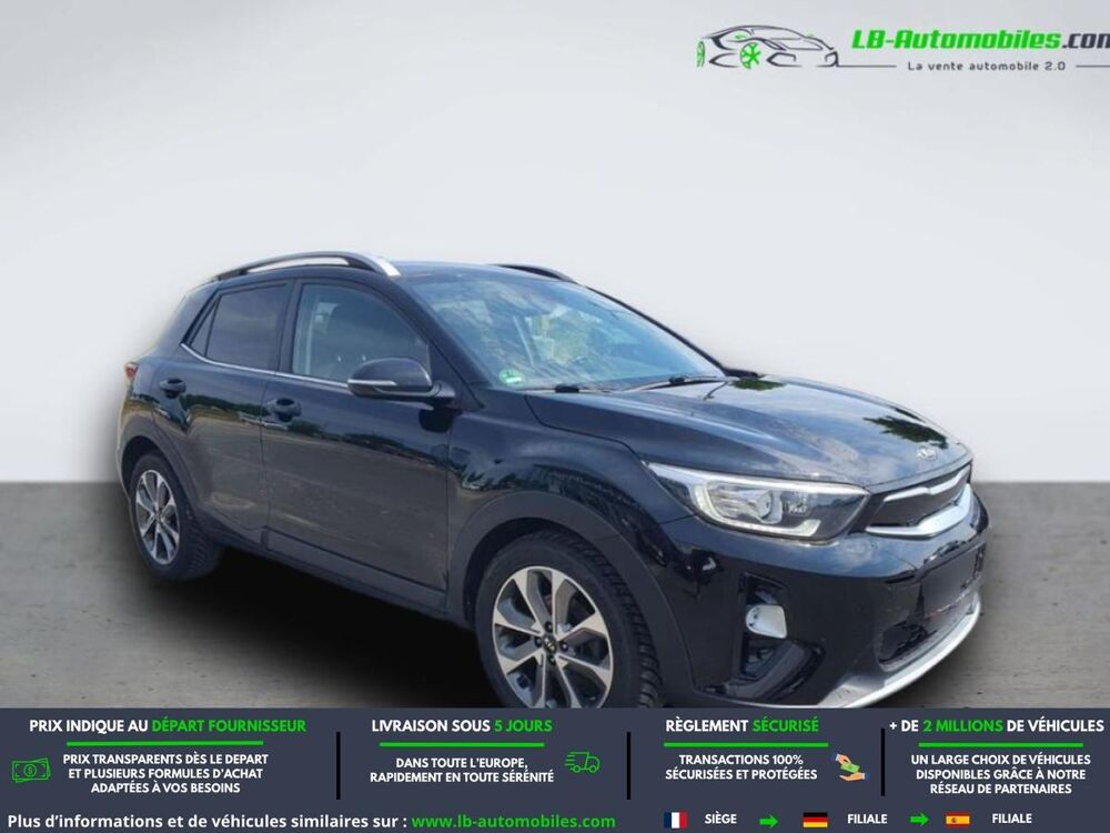 Stonic 1.0 T-GDi 120 ch BVA 2020 occasion 31850 Beaupuy