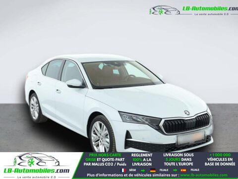 Octavia 1.5 TSI 150 ch BVA 2024 occasion 31850 Beaupuy