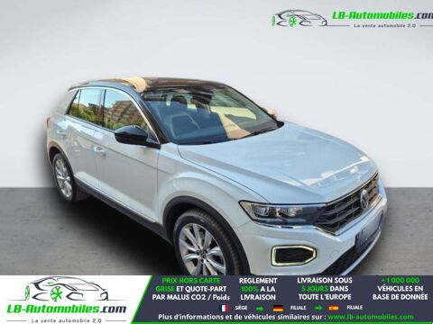 T-ROC 2.0 TDI 150 Start/Stop BVM 2020 occasion 31850 Beaupuy