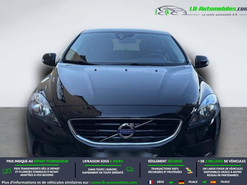 V40 T2 122 BVA 2016 occasion 31850 Beaupuy