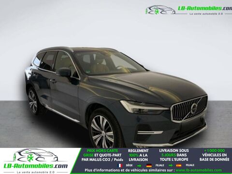 XC60 B5 AWD 235 ch BVA 2023 occasion 31850 Beaupuy