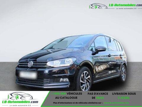Volkswagen Touran 2.0 TDI 150 BVA 5pl 2019 occasion Beaupuy 31850