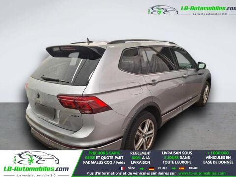 Tiguan Allspace 2.0 TDI 200ch BVA 4Motion 2023 occasion 31850 Beaupuy