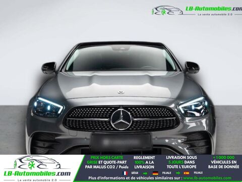 Classe E 220 d BVA 2021 occasion 31850 Beaupuy