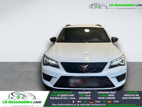 Ateca 2.0 TSI 300 ch BVA 4Drive 2020 occasion 31850 Beaupuy