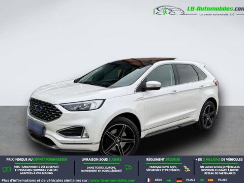 Edge 2.0 EcoBlue 238 BVA AWD 2019 occasion 31850 Beaupuy