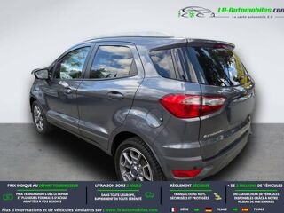 Ecosport 1.5 Ti-VCT 112 BVA 2017 occasion 31850 Beaupuy
