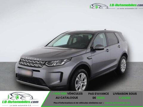 Land-Rover Discovery sport D150 MHEV AWD BVA 2020 occasion Beaupuy 31850