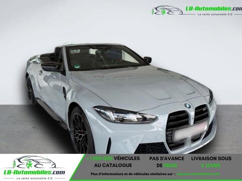 M4 xDrive 530 ch BVA 2025 occasion 31850 Beaupuy