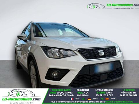 Annonce voiture Seat Arona 17400 €