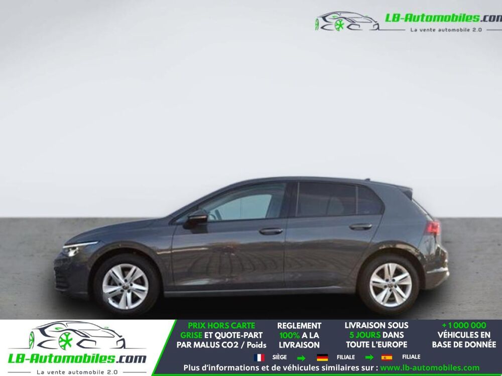 Golf 2.0 TDI 150 BVA 2020 occasion 31850 Beaupuy