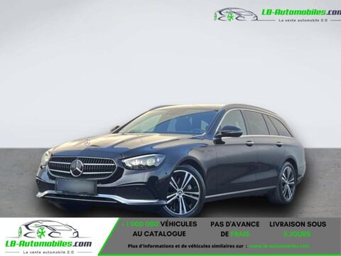 Mercedes Classe E 400 d BVA 4-Matic 2021 occasion Beaupuy 31850