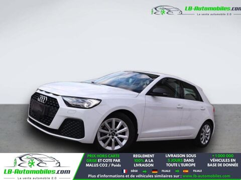 Audi A1 30 TFSI 110 ch BVM 2020 occasion Beaupuy 31850