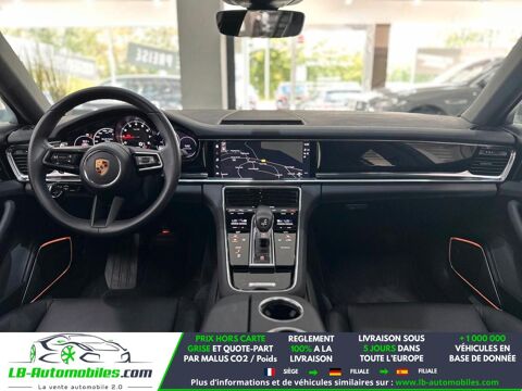 Panamera 4 V6 3.0 330 ch 2021 occasion 31850 Beaupuy