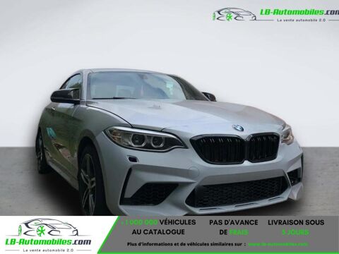 BMW Serie 2 218d 2014 occasion Beaupuy 31850