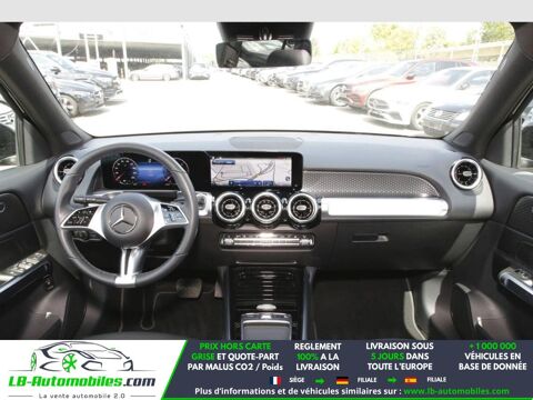 GLB 220 d BVA 4Matic 2024 occasion 31850 Beaupuy