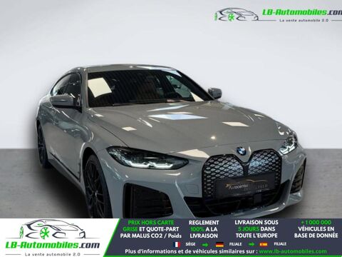 S&eacute;rie 3 M340d xDrive 340 ch BVA 2023 occasion 31850 Beaupuy