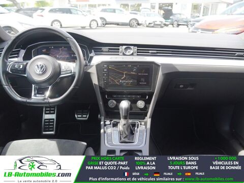 Arteon 2.0 TSI 190 BVA 2019 occasion 31850 Beaupuy