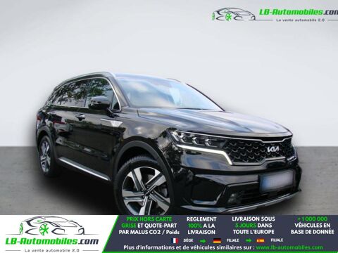 Annonce voiture Kia Sorento 42500 €
