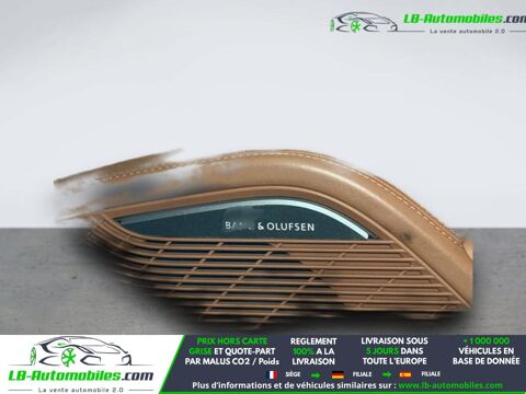 R8 V10 5.2 FSI 620 BVA 2020 occasion 31850 Beaupuy