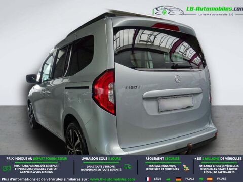 Classe T 180 d BVA 2023 occasion 31850 Beaupuy