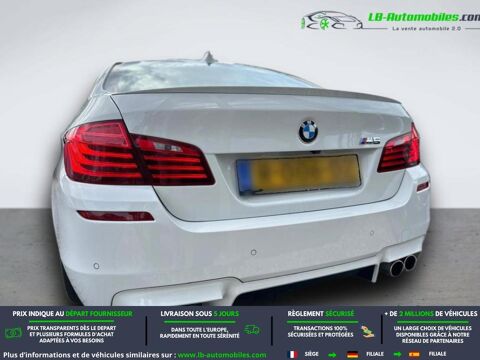 M5 560CH 2015 occasion 31850 Beaupuy