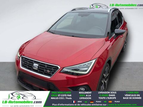 Seat Arona 1.5 TSI 150 ch BVA 2021 occasion Beaupuy 31850
