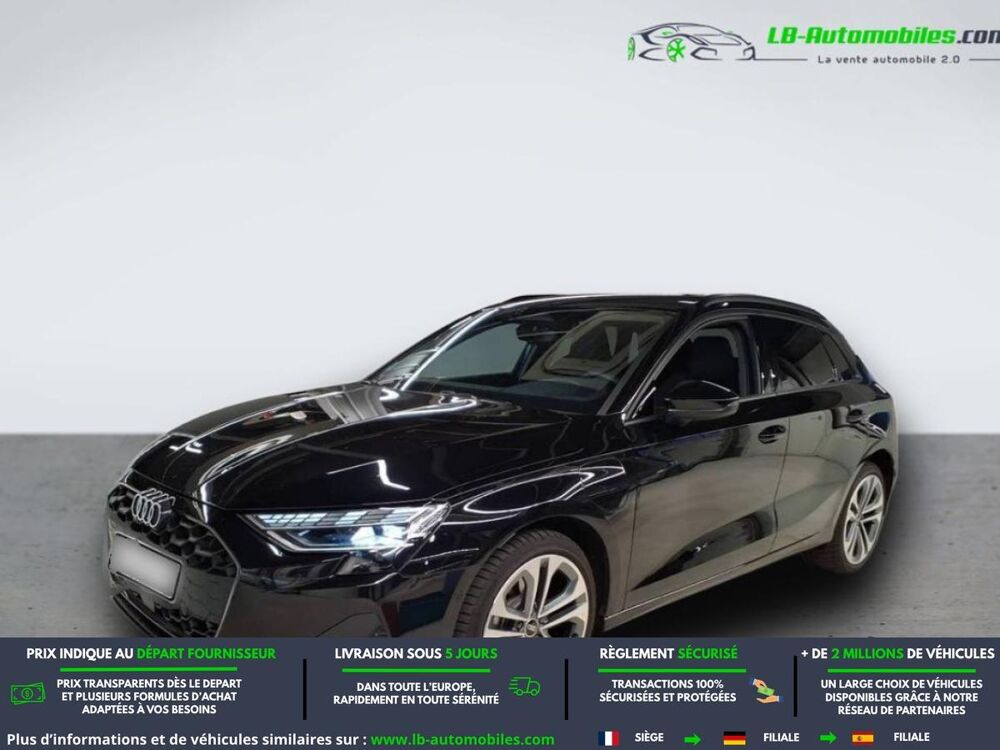 A3 35 TFSI Mild Hybrid 150 BVA 2025 occasion 31850 Beaupuy
