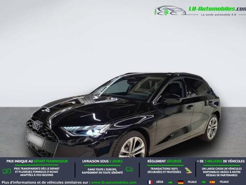 Audi A3 35 TFSI Mild Hybrid 150 BVA 2025 occasion Beaupuy 31850