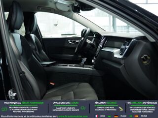 XC60 T5 250 ch BVA 2018 occasion 31850 Beaupuy