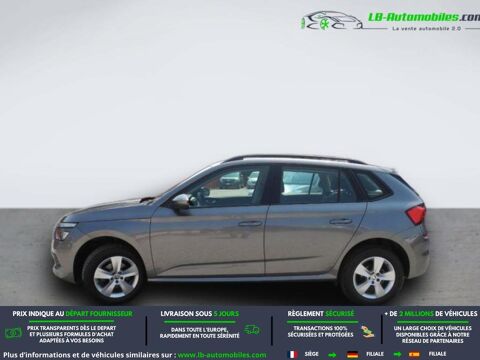 Kamiq 1.0 TSI Evo 110 ch BVM 2022 occasion 31850 Beaupuy