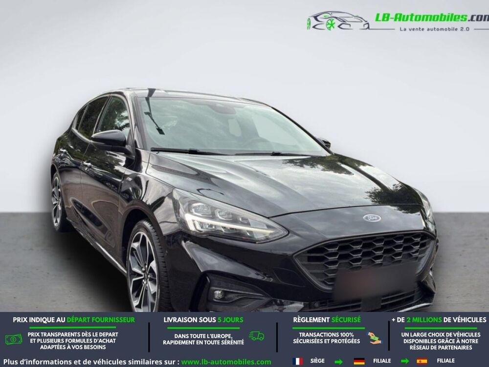 Focus 1.5 EcoBoost 150 BVM 2019 occasion 31850 Beaupuy