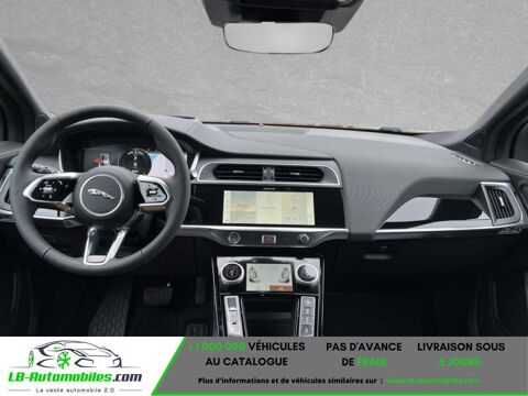 I-PACE EV 400 AWD 90kWh R-Dynamic 2023 occasion 31850 Beaupuy